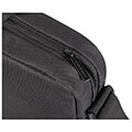 natec nto 2051 wallaroo 2 156 laptop bag with wireless mouse black extra photo 2