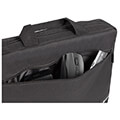 natec nto 2051 wallaroo 2 156 laptop bag with wireless mouse black extra photo 5