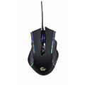 gembird musg ragnar rx300 usb gaming rgb backlighted mouse 8 buttons extra photo 4