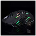 gembird musg ragnar wrx500 wireless gaming mouse 6 buttons rechargeable li battery extra photo 3