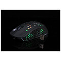 gembird musg ragnar wrx500 wireless gaming mouse 6 buttons rechargeable li battery extra photo 6