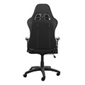 gaming chair deltaco gam 051 b black extra photo 2