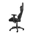 gaming chair deltaco gam 051 b black extra photo 7