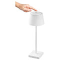 tracer pluto white desk lamp extra photo 2