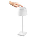 tracer pluto white desk lamp extra photo 2
