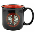 stor deadpool ceramic breakfast mug in gift box 400ml extra photo 1 stor deadpool ceramic breakfast mug in gift box 400ml extra photo 1