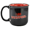 stor deadpool ceramic breakfast mug in gift box 400ml extra photo 2 stor deadpool ceramic breakfast mug in gift box 400ml extra photo 2