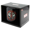 stor deadpool ceramic breakfast mug in gift box 400ml extra photo 3 stor deadpool ceramic breakfast mug in gift box 400ml extra photo 3
