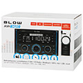 blow avh 9620 rds rgb car radio bluetooth extra photo 4