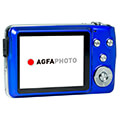 agfaphoto realishot dc8200 blue extra photo 1