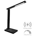 fosme 17 00115 2 portatif led 6w usb wireless charger mayro afis extra photo 1 fosme 17 00115 2 portatif led 6w usb wireless charger mayro afis extra photo 1
