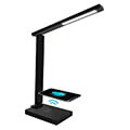 fosme 17 00115 2 portatif led 6w usb wireless charger mayro afis extra photo 2 fosme 17 00115 2 portatif led 6w usb wireless charger mayro afis extra photo 2