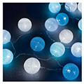 fosme 27 00420 20 cotton balls ocean mpatarias 3aa extra photo 1