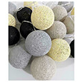 fosme 27 00421 20 cotton balls night mpatarias 3aa extra photo 1 fosme 27 00421 20 cotton balls night mpatarias 3aa extra photo 1