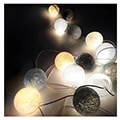 fosme 27 00421 20 cotton balls night mpatarias 3aa extra photo 2 fosme 27 00421 20 cotton balls night mpatarias 3aa extra photo 2