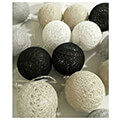 fosme 27 00423 20 cotton balls glamour mpatarias 3aa extra photo 1
