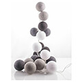 fosme 27 00423 20 cotton balls glamour mpatarias 3aa extra photo 3