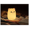tracer bedside lamp teddy bear extra photo 4