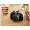 psifiaki fotografiki mixani canon eos r100 mirrorless crop frame kit rf s 18 45mm f 45 63 is stm extra photo 11