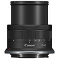 psifiaki fotografiki mixani canon eos r100 mirrorless crop frame kit rf s 18 45mm f 45 63 is stm extra photo 4