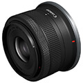 psifiaki fotografiki mixani canon eos r100 mirrorless crop frame kit rf s 18 45mm f 45 63 is stm extra photo 5