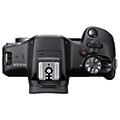 psifiaki fotografiki mixani canon eos r100 mirrorless crop frame kit rf s 18 45mm f 45 63 is stm extra photo 8