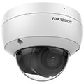 hikvision ds 2cd2123g2 iu28d dome camera ip 2mp ir30m 28mm acusense extra photo 1