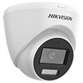 hikvision ds 2ce78d0t lfs28mm camera dome 2mp extra photo 1