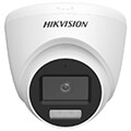 hikvision ds 2ce78d0t lfs28mm camera dome 2mp extra photo 2