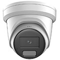 hikvision ds 2cd2326g2 iu28c turret camera 28mm 2mp ir30m acusense extra photo 2