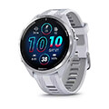garmin forerunner 965 whitestone powder gray extra photo 3 garmin forerunner 965 whitestone powder gray extra photo 3
