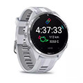 garmin forerunner 965 whitestone powder gray extra photo 4 garmin forerunner 965 whitestone powder gray extra photo 4