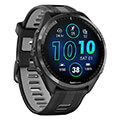 garmin forerunner 965 black powder gray extra photo 2