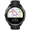 garmin forerunner 965 black powder gray extra photo 4