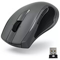 hama 173016 mw 900 v2 7 button laser wireless mouse dark grey extra photo 4