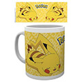 abysse pokemon pikachu rest mug mg1540 extra photo 2