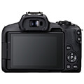 psifiaki fotografiki mixani canon r50 mirrorless crop frame kit rf s 18 45mm f45 63 is stm extra photo 1