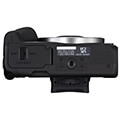 psifiaki fotografiki mixani canon r50 mirrorless crop frame kit rf s 18 45mm f45 63 is stm extra photo 2