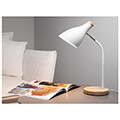 tracer scandi desk lamp white extra photo 3