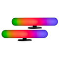 tracer ambience rgb lamps smart flow wifi extra photo 1