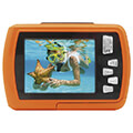 easypix aquapix w2024 splash orange extra photo 3