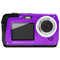 easypix aquapix w3048 edge violet extra photo 2