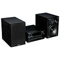 panasonic sc pmx94eg k micro hifi system black extra photo 1