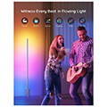 govee h6072 rgbicww lyra smart corner floor lamp extra photo 3