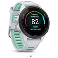 garmin forerunner 265s whitestone neo tropic extra photo 7