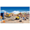bruder fences pylons signs extra photo 2