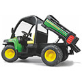 bruder john deere gator xuv 855d extra photo 1 bruder john deere gator xuv 855d extra photo 1