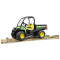 bruder john deere gator xuv 855d extra photo 2 bruder john deere gator xuv 855d extra photo 2