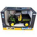 bruder john deere gator xuv 855d extra photo 3 bruder john deere gator xuv 855d extra photo 3