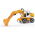 bruder liebherr shovel excavator extra photo 1 bruder liebherr shovel excavator extra photo 1